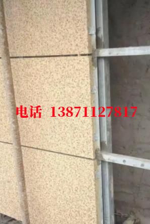 梅州电动外墙ET板