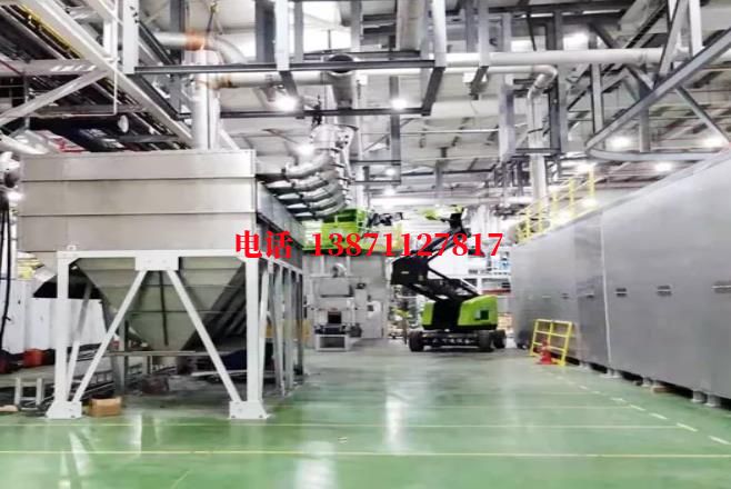 梅州电动机电设备安装工程,设备安装公司