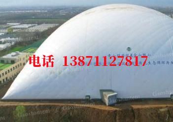 梅州电动气膜棚卷帘门,电动门